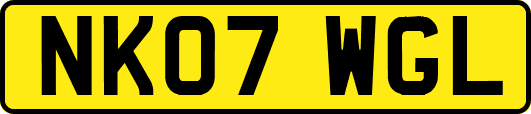 NK07WGL