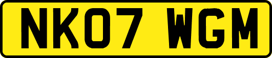 NK07WGM