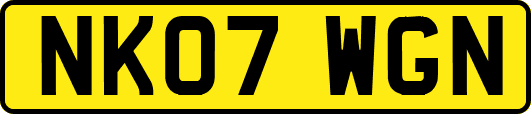 NK07WGN