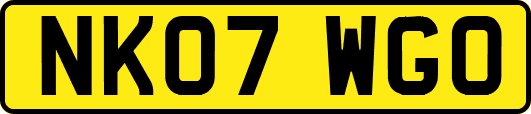 NK07WGO