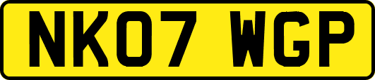 NK07WGP