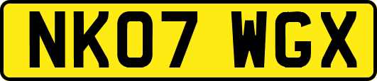 NK07WGX