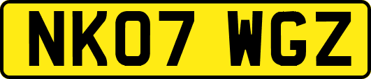 NK07WGZ