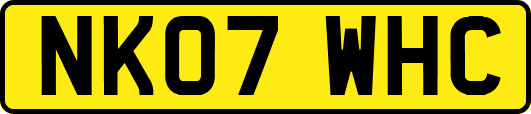 NK07WHC