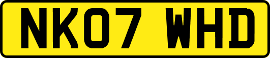 NK07WHD