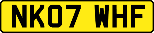 NK07WHF