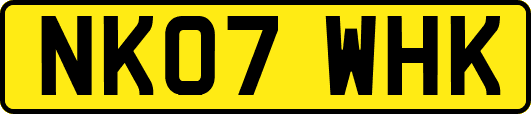 NK07WHK