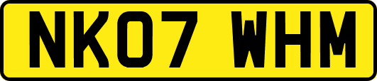 NK07WHM