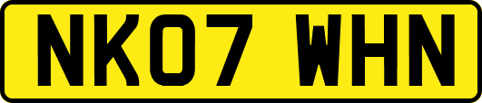 NK07WHN