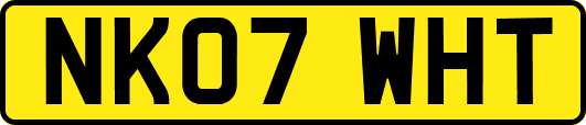NK07WHT