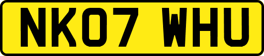 NK07WHU