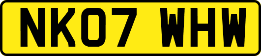 NK07WHW