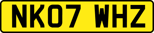 NK07WHZ