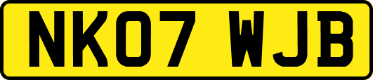 NK07WJB