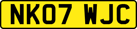 NK07WJC