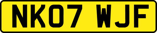 NK07WJF