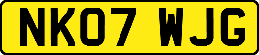 NK07WJG