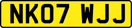 NK07WJJ