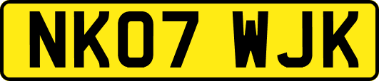 NK07WJK