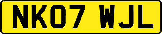 NK07WJL