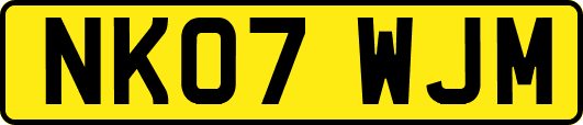 NK07WJM