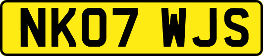 NK07WJS