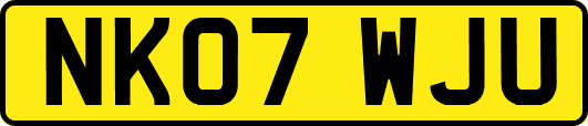 NK07WJU