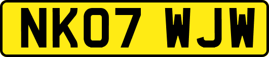 NK07WJW