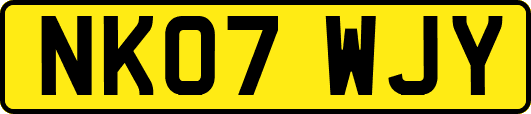 NK07WJY