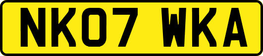 NK07WKA