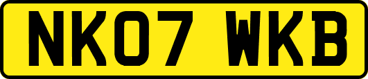 NK07WKB
