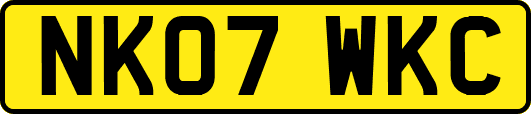 NK07WKC
