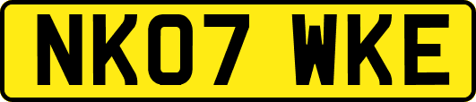 NK07WKE
