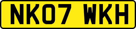 NK07WKH
