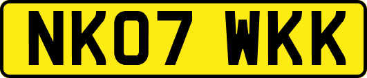 NK07WKK