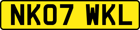 NK07WKL