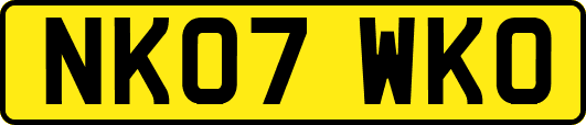 NK07WKO