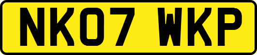 NK07WKP