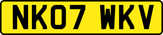 NK07WKV