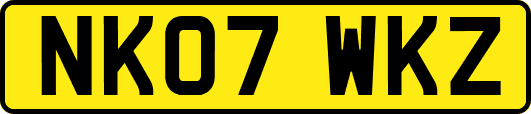 NK07WKZ