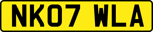 NK07WLA