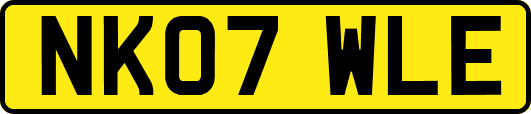 NK07WLE