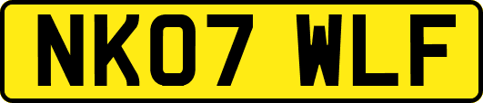NK07WLF