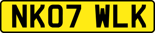 NK07WLK