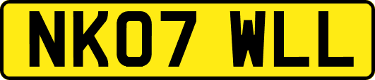 NK07WLL