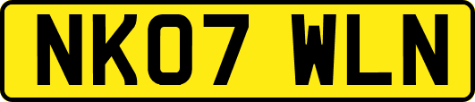 NK07WLN