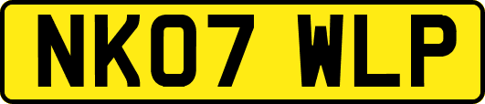 NK07WLP