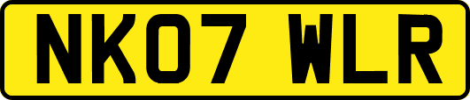 NK07WLR