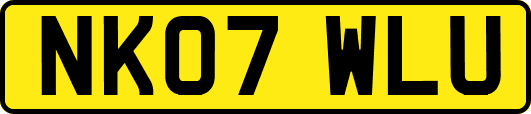 NK07WLU