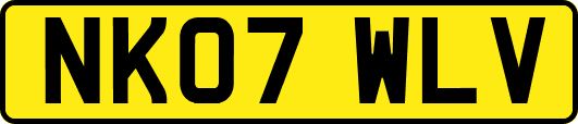 NK07WLV